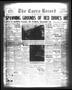 Newspaper: The Cuero Record (Cuero, Tex.), Vol. 57, No. 146, Ed. 1 Tuesday, June…