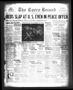 Newspaper: The Cuero Record (Cuero, Tex.), Vol. 57, No. 151, Ed. 1 Monday, June …