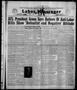 Newspaper: Labor Messenger (Houston, Tex.), Vol. 23, No. 50, Ed. 1 Friday, March…