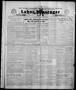 Newspaper: Labor Messenger (Houston, Tex.), Vol. 23, No. 3, Ed. 1 Friday, April …