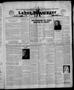 Newspaper: Labor Messenger (Houston, Tex.), Vol. 23, No. 25, Ed. 1 Friday, Septe…