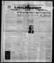 Thumbnail image of item number 1 in: 'Labor Messenger (Houston, Tex.), Vol. 25, No. 5, Ed. 1 Friday, May 21, 1948'.