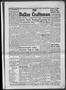 Newspaper: The Dallas Craftsman (Dallas, Tex.), Vol. 51, No. 7, Ed. 1 Friday, Ju…