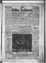 Newspaper: The Dallas Craftsman (Dallas, Tex.), Vol. 53, No. 12, Ed. 1 Friday, A…