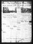 Thumbnail image of item number 1 in: 'The Fort Worth Press (Fort Worth, Tex.), Vol. 1, No. 312, Ed. 1 Monday, October 2, 1922'.