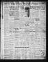 Newspaper: The Fort Worth Press (Fort Worth, Tex.), Vol. 2, No. 63, Ed. 1 Thursd…