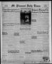 Newspaper: Mt. Pleasant Daily Times (Mount Pleasant, Tex.), Vol. 30, No. 192, Ed…