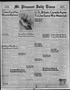 Newspaper: Mt. Pleasant Daily Times (Mount Pleasant, Tex.), Vol. 30, No. 196, Ed…