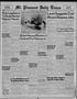 Newspaper: Mt. Pleasant Daily Times (Mount Pleasant, Tex.), Vol. 30, No. 212, Ed…