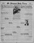 Newspaper: Mt. Pleasant Daily Times (Mount Pleasant, Tex.), Vol. 30, No. 213, Ed…
