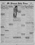 Newspaper: Mt. Pleasant Daily Times (Mount Pleasant, Tex.), Vol. 30, No. 215, Ed…