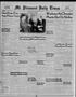 Newspaper: Mt. Pleasant Daily Times (Mount Pleasant, Tex.), Vol. 30, No. 222, Ed…