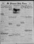 Newspaper: Mt. Pleasant Daily Times (Mount Pleasant, Tex.), Vol. 30, No. 226, Ed…