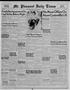 Newspaper: Mt. Pleasant Daily Times (Mount Pleasant, Tex.), Vol. 30, No. 232, Ed…