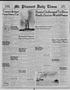 Newspaper: Mt. Pleasant Daily Times (Mount Pleasant, Tex.), Vol. 30, No. 258, Ed…