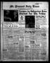 Newspaper: Mt. Pleasant Daily Times (Mount Pleasant, Tex.), Vol. 39, No. 118, Ed…