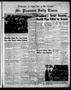 Newspaper: Mt. Pleasant Daily Times (Mount Pleasant, Tex.), Vol. 43, No. 92, Ed.…