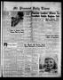 Newspaper: Mt. Pleasant Daily Times (Mount Pleasant, Tex.), Vol. [43], No. 99, E…
