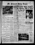 Newspaper: Mt. Pleasant Daily Times (Mount Pleasant, Tex.), Vol. [43], No. 100, …