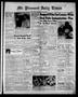 Newspaper: Mt. Pleasant Daily Times (Mount Pleasant, Tex.), Vol. 43, No. 101, Ed…