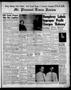 Newspaper: Mt. Pleasant Times Review (Mount Pleasant, Tex.), Vol. 89, No. 23, Ed…