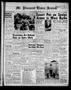 Newspaper: Mt. Pleasant Times Review (Mount Pleasant, Tex.), Vol. 89, No. 24, Ed…