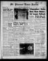 Newspaper: Mt. Pleasant Times Review (Mount Pleasant, Tex.), Vol. 89, No. 25, Ed…