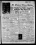 Newspaper: Mt. Pleasant Times Review (Mount Pleasant, Tex.), Vol. 89, No. 27, Ed…