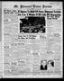 Newspaper: Mt. Pleasant Times Review (Mount Pleasant, Tex.), Vol. 89, No. 33, Ed…