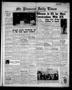 Newspaper: Mt. Pleasant Daily Times (Mount Pleasant, Tex.), Vol. 43, No. 189, Ed…