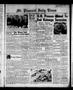 Newspaper: Mt. Pleasant Daily Times (Mount Pleasant, Tex.), Vol. 43, No. 214, Ed…