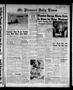 Newspaper: Mt. Pleasant Daily Times (Mount Pleasant, Tex.), Vol. 43, No. 220, Ed…