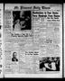 Newspaper: Mt. Pleasant Daily Times (Mount Pleasant, Tex.), Vol. 43, No. 257, Ed…