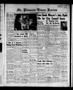 Newspaper: Mt. Pleasant Times Review (Mount Pleasant, Tex.), Vol. 89, No. 52, Ed…