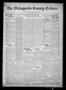 Newspaper: The Matagorda County Tribune (Bay City, Tex.), Vol. 80, No. 34, Ed. 1…