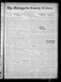 Newspaper: The Matagorda County Tribune (Bay City, Tex.), Vol. 70, No. 48, Ed. 1…