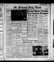 Newspaper: Mt. Pleasant Daily Times (Mount Pleasant, Tex.), Vol. 44, No. 43, Ed.…