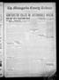 Newspaper: The Matagorda County Tribune (Bay City, Tex.), Vol. 81, No. 35, Ed. 1…