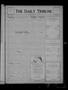 Newspaper: The Daily Tribune (Bay City, Tex.), Vol. 23, No. 102, Ed. 1 Wednesday…