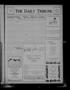 Newspaper: The Daily Tribune (Bay City, Tex.), Vol. 23, No. 134, Ed. 1 Wednesday…