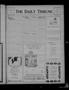 Newspaper: The Daily Tribune (Bay City, Tex.), Vol. 23, No. 148, Ed. 1 Friday, O…