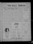 Newspaper: The Daily Tribune (Bay City, Tex.), Vol. 23, No. 164, Ed. 1 Wednesday…