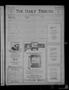 Newspaper: The Daily Tribune (Bay City, Tex.), Vol. 23, No. 208, Ed. 1 Tuesday, …
