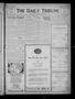 Newspaper: The Daily Tribune (Bay City, Tex.), Vol. 23, No. 228, Ed. 1 Saturday,…