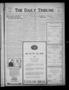 Primary view of The Daily Tribune (Bay City, Tex.), Vol. 23, No. 231, Ed. 1 Wednesday, January 16, 1929