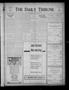 Newspaper: The Daily Tribune (Bay City, Tex.), Vol. 23, No. 235, Ed. 1 Tuesday, …