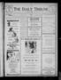 Newspaper: The Daily Tribune (Bay City, Tex.), Vol. 23, No. 255, Ed. 1 Thursday,…