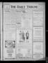 Newspaper: The Daily Tribune (Bay City, Tex.), Vol. 23, No. 267, Ed. 1 Thursday,…