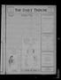 Newspaper: The Daily Tribune (Bay City, Tex.), Vol. 24, No. 17, Ed. 1 Monday, Ma…