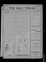 Newspaper: The Daily Tribune (Bay City, Tex.), Vol. 24, No. 19, Ed. 1 Wednesday,…